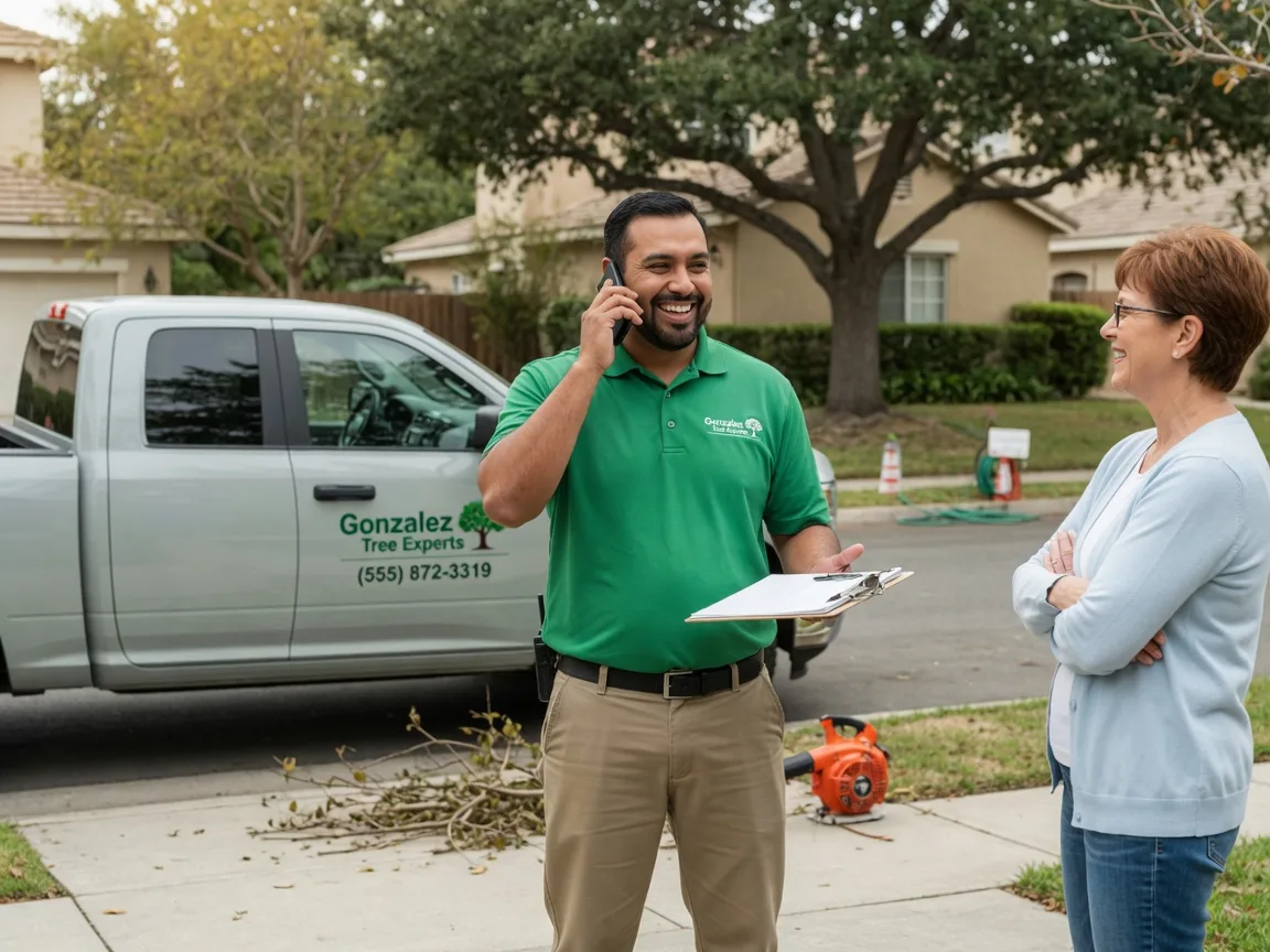 Tree Service New Market, IN FAQs